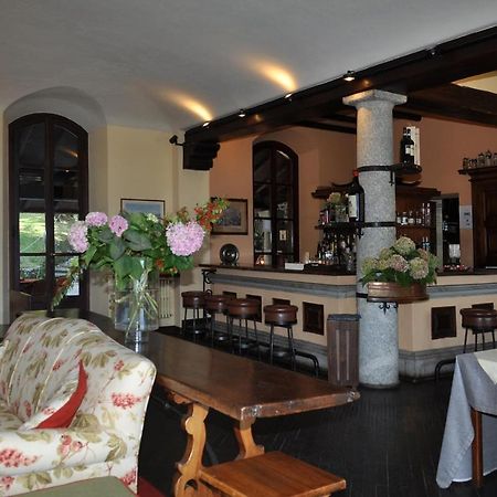The Golf Club Guest House Menaggio Zewnętrze zdjęcie