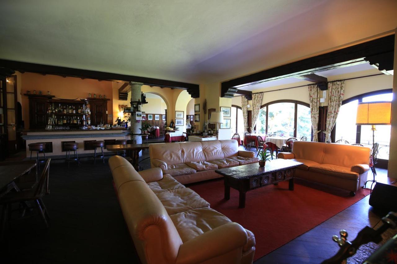The Golf Club Guest House Menaggio Zewnętrze zdjęcie
