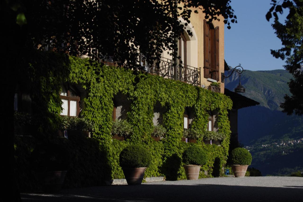 The Golf Club Guest House Menaggio Zewnętrze zdjęcie