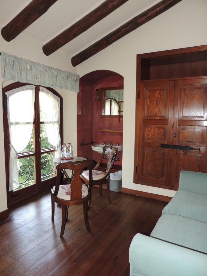 The Golf Club Guest House Menaggio Zewnętrze zdjęcie