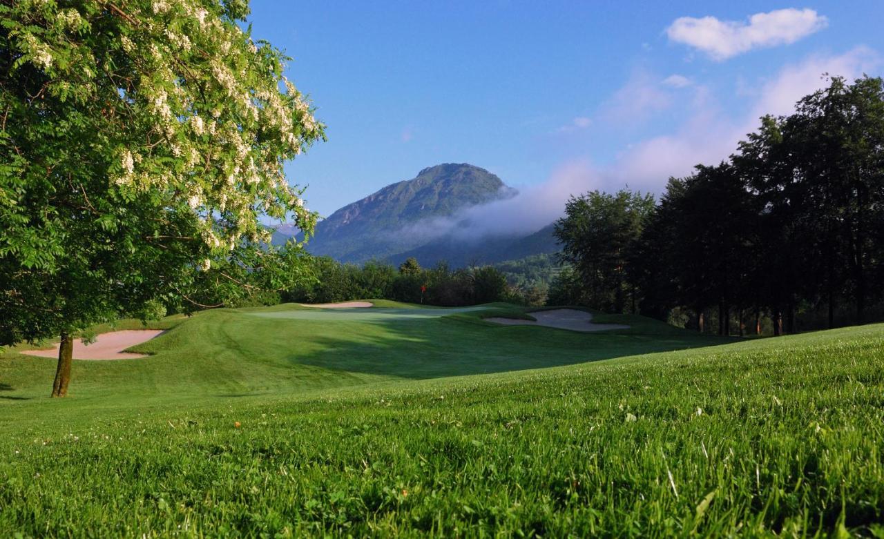 The Golf Club Guest House Menaggio Zewnętrze zdjęcie