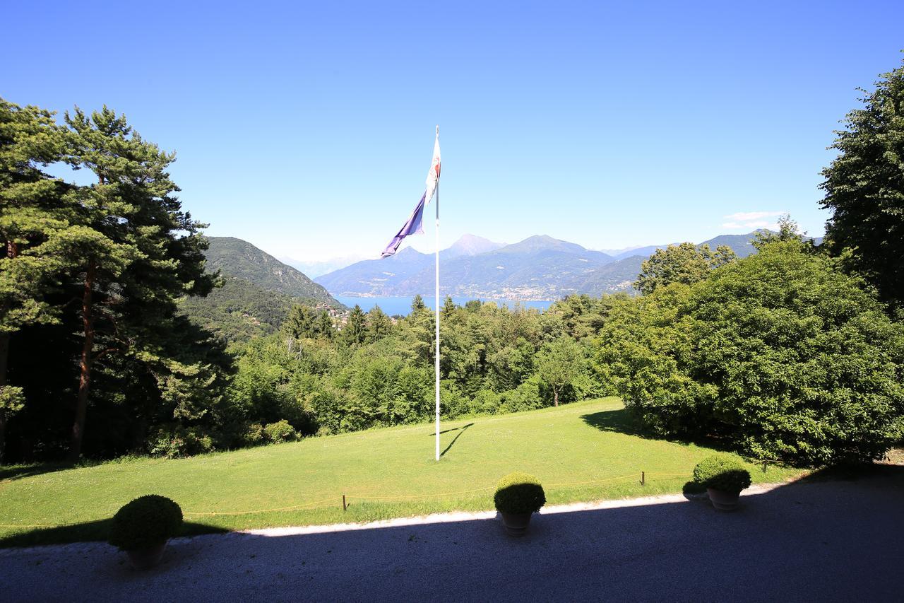 The Golf Club Guest House Menaggio Zewnętrze zdjęcie