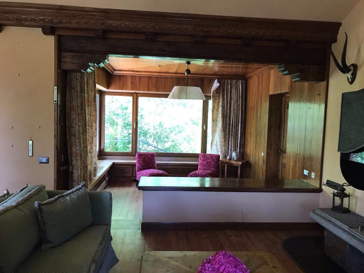 The Golf Club Guest House Menaggio Zewnętrze zdjęcie