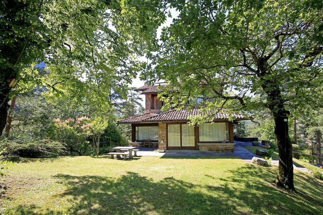 The Golf Club Guest House Menaggio Zewnętrze zdjęcie
