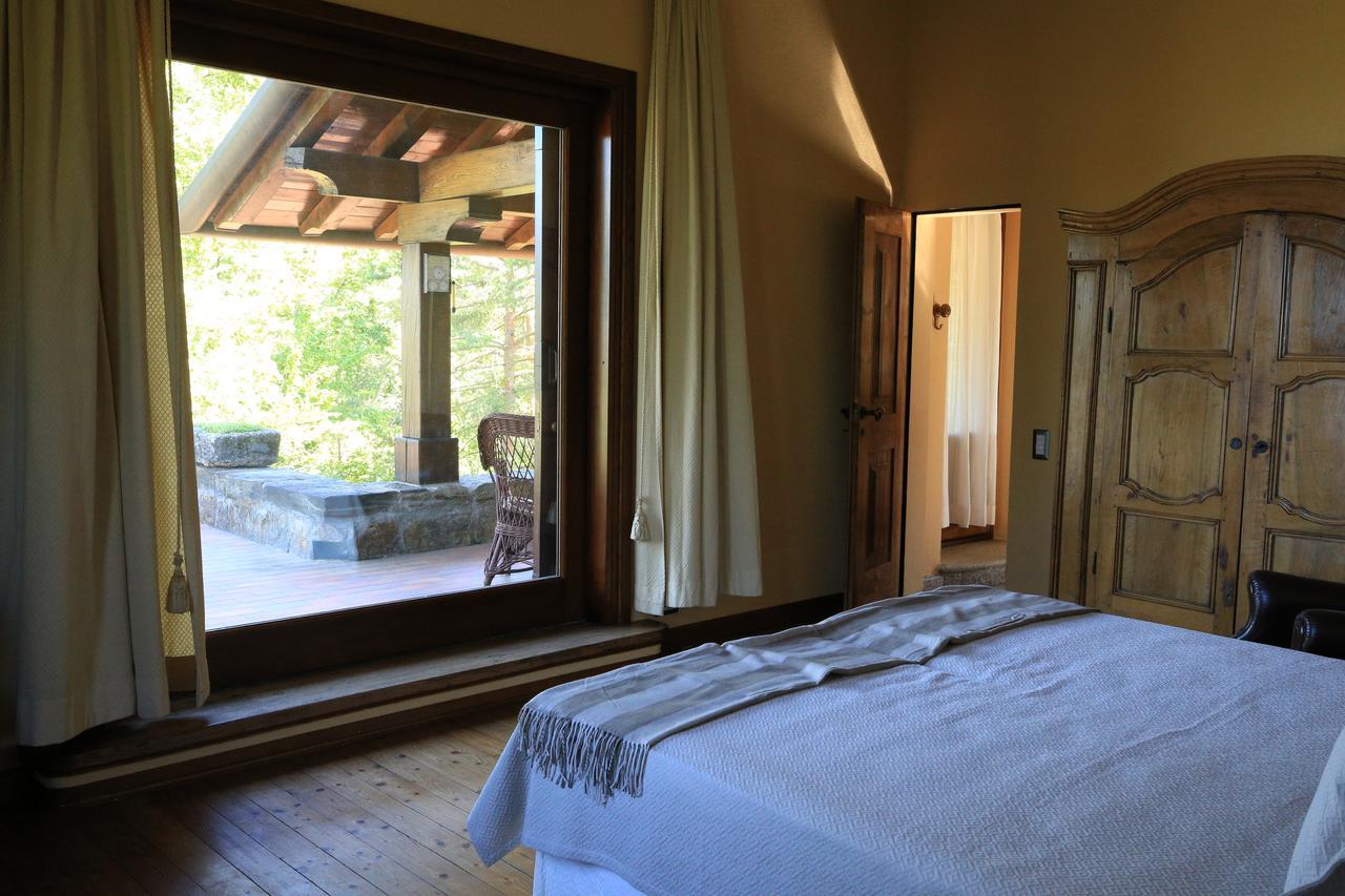 The Golf Club Guest House Menaggio Zewnętrze zdjęcie