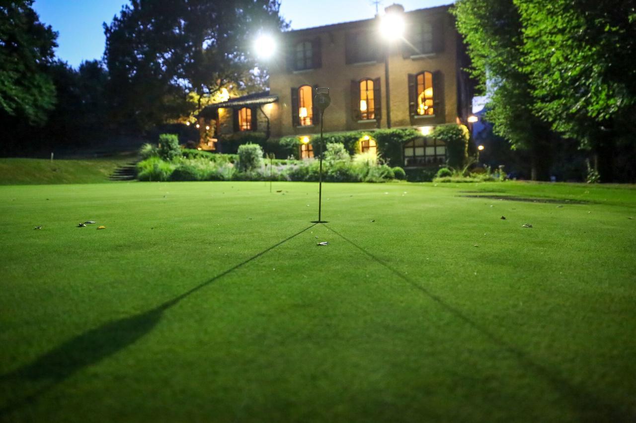The Golf Club Guest House Menaggio Zewnętrze zdjęcie