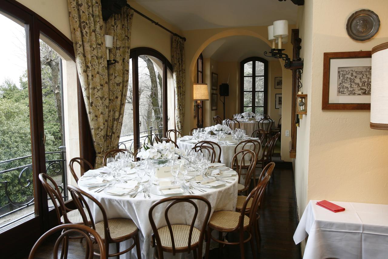 The Golf Club Guest House Menaggio Zewnętrze zdjęcie