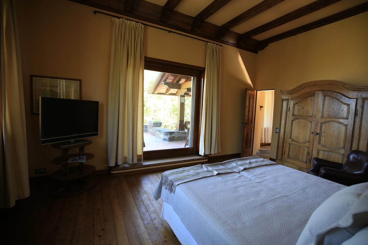 The Golf Club Guest House Menaggio Zewnętrze zdjęcie