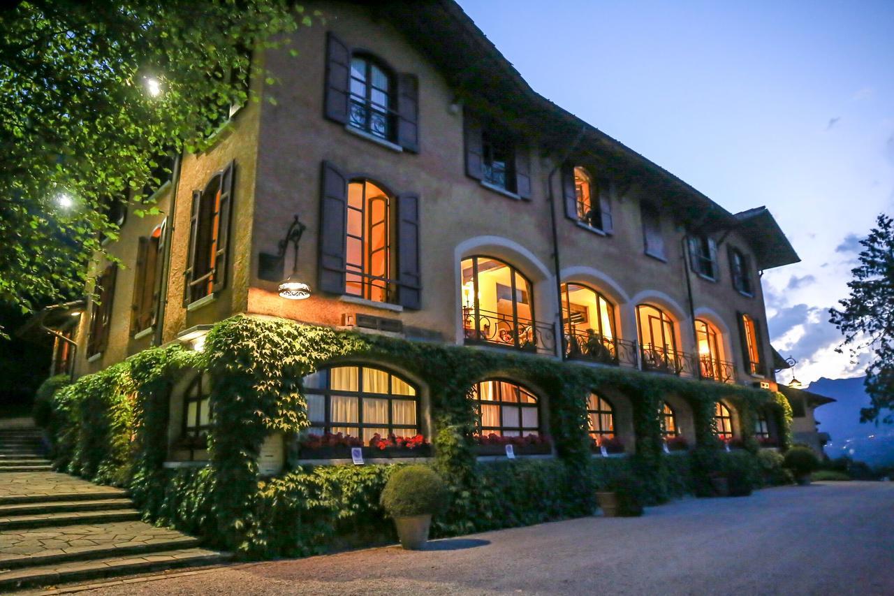 The Golf Club Guest House Menaggio Zewnętrze zdjęcie