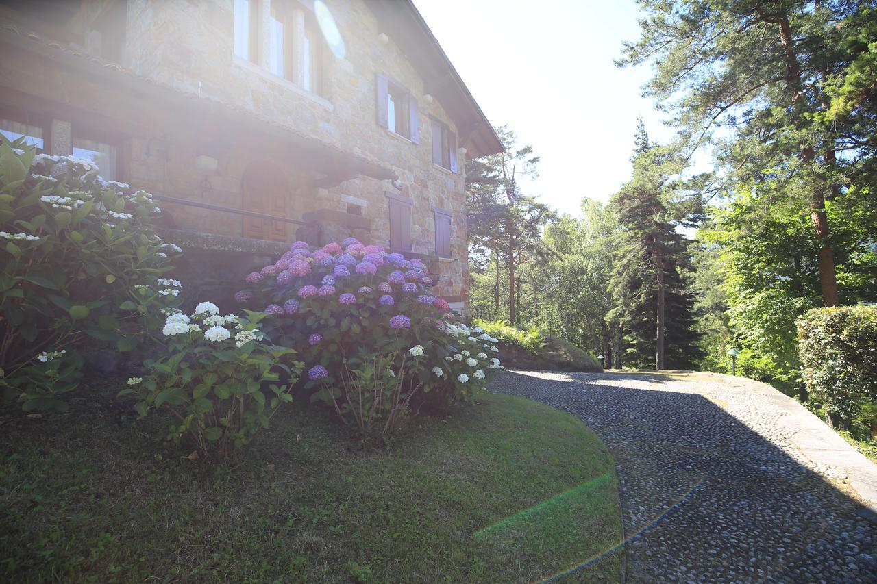 The Golf Club Guest House Menaggio Zewnętrze zdjęcie