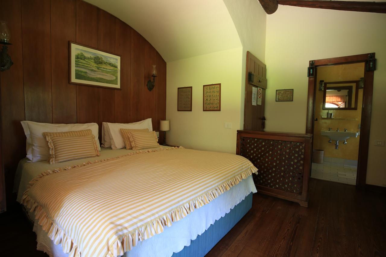 The Golf Club Guest House Menaggio Zewnętrze zdjęcie